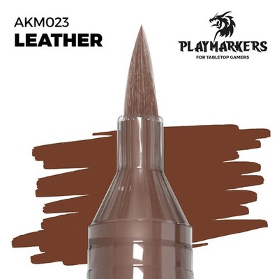 AK Interactive Playmarker Leather Paint Marker AKM023