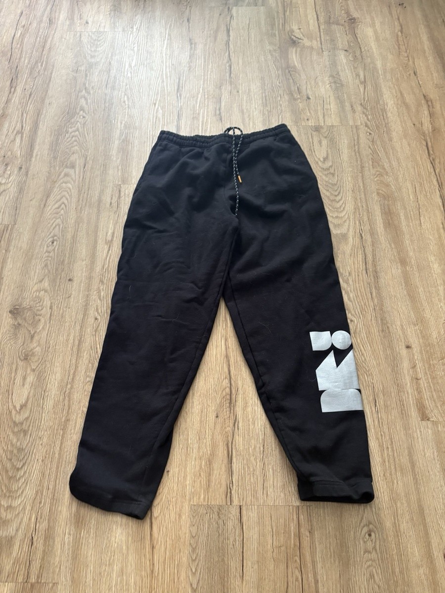 Camp High Collective For A16zcrypto Sweatpants - Men's Size Medium