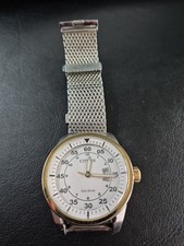 Citizen Herrenuhr Aviator Eco-Drive AW1364-54A