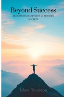 Julien Rousseau | Beyond Success | Taschenbuch | Englisch (2025) | Mindful Pages