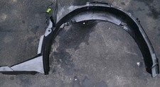 Genuine Hyundai 2002-2005 Sonata Fender Liner Front Right 86816-3D000