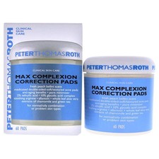 Peter Thomas Roth Max Complexion Correction 60 Pads