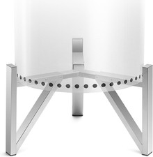 Onlyfire Feuerstellen Ständer Für Solo Stove Ranger 38,1 Cm Und Bonfire 49,5 Cm 