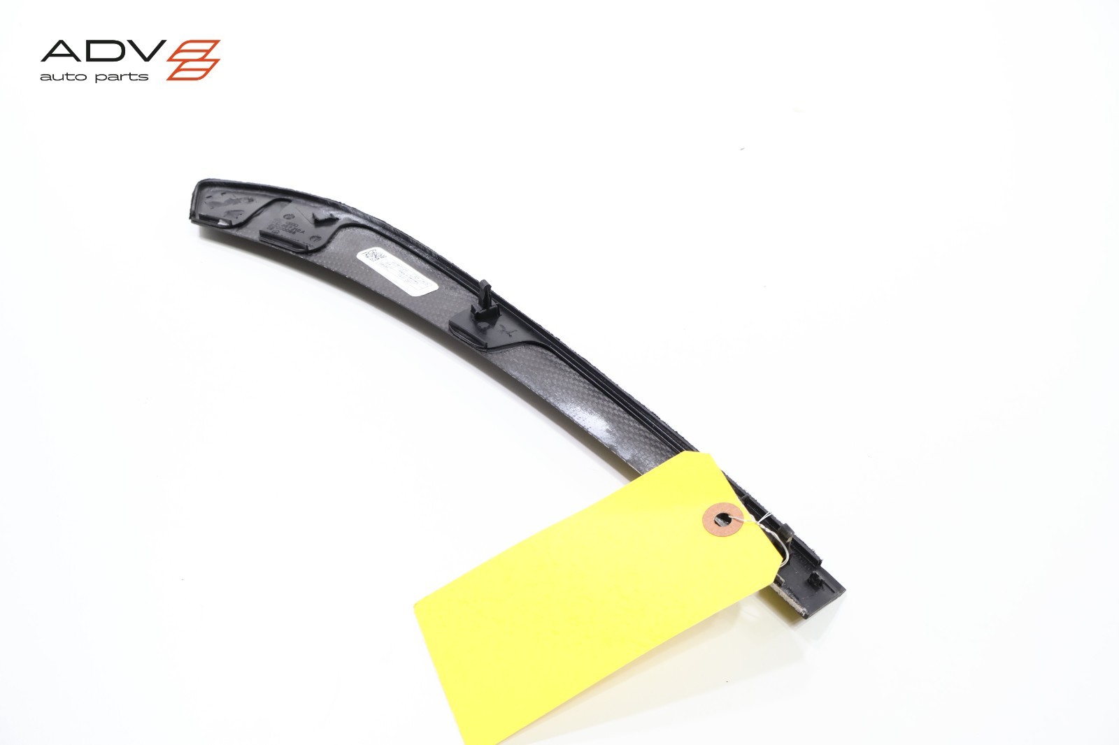 Audi R8 2017-2023 Left Upper Dashboard P/N 14781