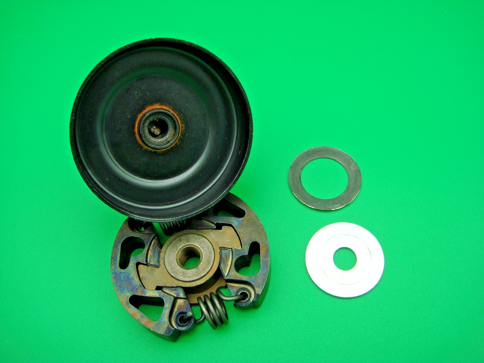 Clutch Drum Assembly For Stihl FS56R FS70 HT56 KM56 – Fits FS38 To KM56RC Models-543315