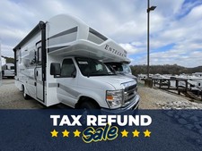 2026 Entegra Coach Odyssey 24B