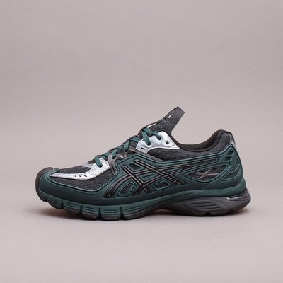 Asics Kiko Kostadinov UB12-S Gel-SD-Lyte Obsidian Grey Grove Men 1203A665-020
