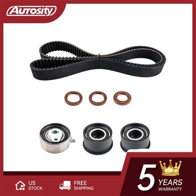 Timing Belt Kit Water Pump For 2000-2002 Daewoo Nubira All engine 0915-8004