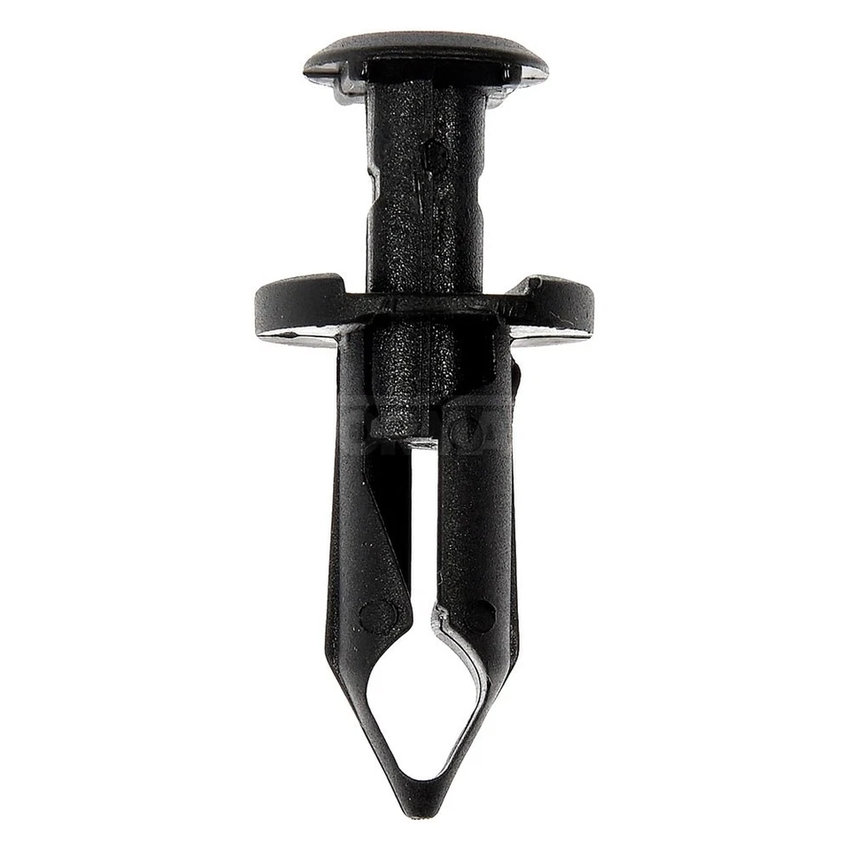 For GMC Sierra 1500 07-13 Bumper Cover Retainers Front or Rear Lower or Upper Foto 4 de 4