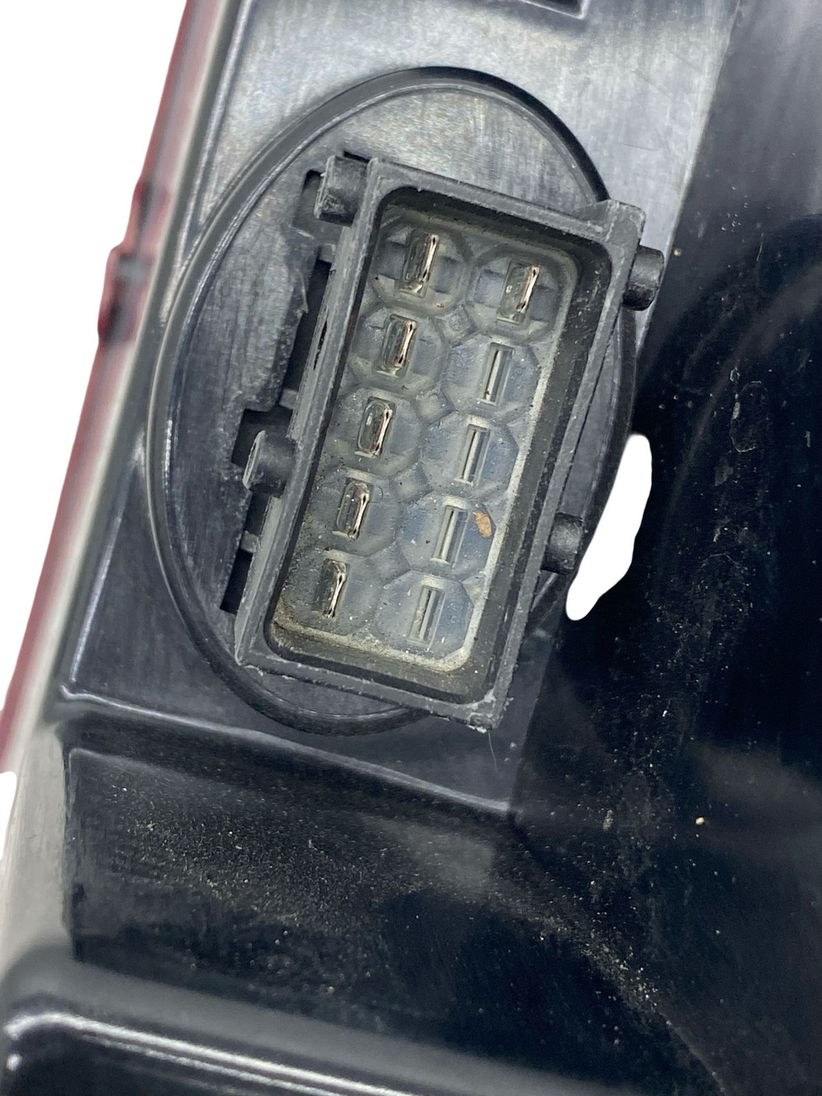 2006-2016 ASTON MARTIN V8 VANTAGE OEM RIGHT REAR TAIL LIGHT LAMP 4G43-13404-AD