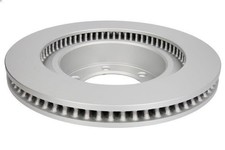 Disque de frein Toyota RUNNER
