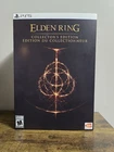 Elden Ring: Collector's Edition PlayStation 5 2022 Brand New/Sealed Malenia