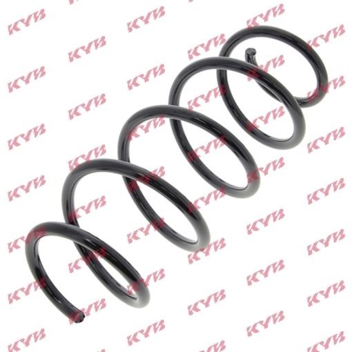 Fits KYB RA3751 Coil spring