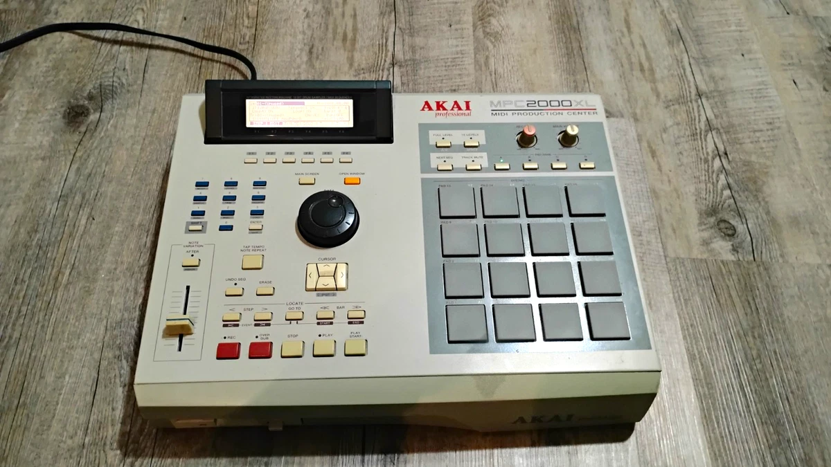 Mpc 2000xl for sale - eBay