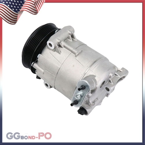 Maserati Levante 2019-2020 Compressor with bracket Photo - $359
