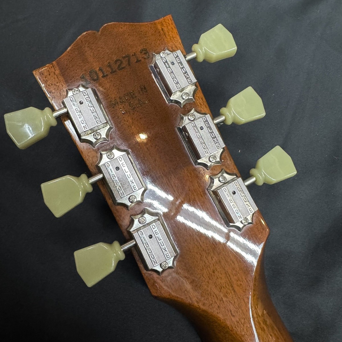 Gibson Custom Shop ES-175 Vintage Sunburst 2012 | eBay