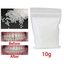10G Temporary Tooth Solid Glue Denture Fix Mi...