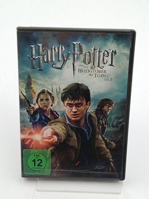 Harry Potter und die Heiligtümer des Todes Teil 2 Radcliffe, Daniel, Emma 160745