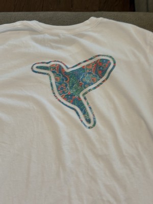 Birddog Tee Shirt Size M