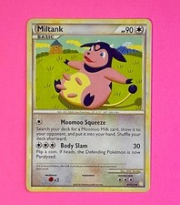 Miltank 47/123 Heartgold & Soulsilver Regular on eBay
