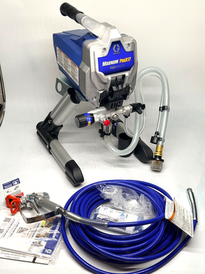 #ad Graco 17G177 Magnum Prox17 Stand Airless Paint Sprayer $445.55