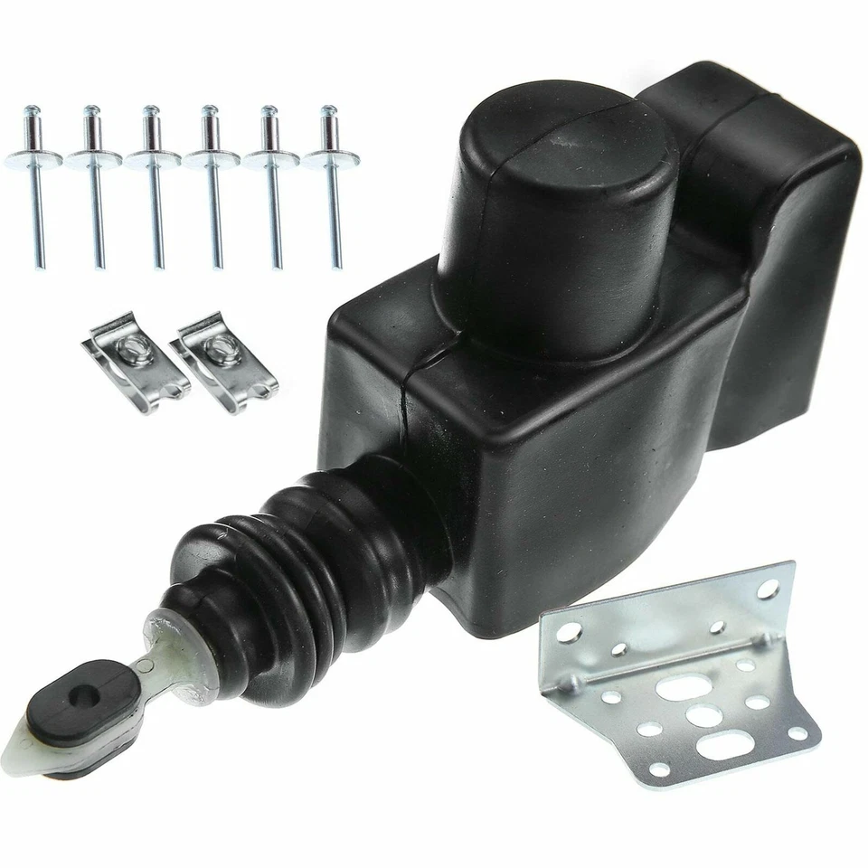 2 件套电源门锁执行器适用于吉姆西 K1500 K2500 K3500 R1500 R2500 R3500 — 第 3/4 张图片