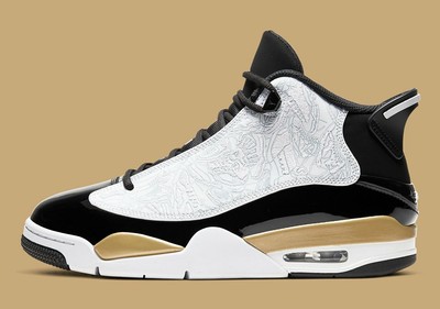 NIKE AIR JORDAN DUB ZERO \