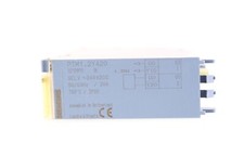 SIEMENS LANDIS PTM1.2Y420 070911 PTM12Y420 