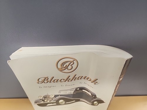 2017 Directory and Register RROC Rolls-Royce & Bentley Enthusiasts PB GUC - Picture 6 of 9