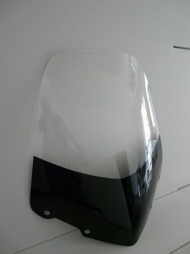 HONDA PANTHEON 125 150 250 (03-08) STANDARD PROFILE WINDSCREEN WINDSHIELD SCREEN - Zdjęcie 2 z 2
