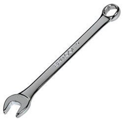 Britool Hallmark CEH562 Combination Spanner 9/16 AF-6 Point Ring Made In England
