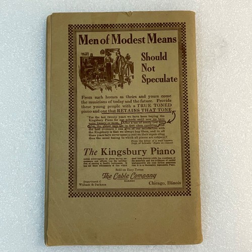 The One Hundred And One Best Songs Sheet Note Music 1915 18th Ed SheetNoteMusic - Picture 2 of 18