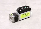 Systec ZHCR Vacuum Pump 9000-1472 Motor 17PM-K449-01V - Untested