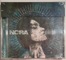 NORA - DREAMERS & DEADMEN ( CD Trustkill 2003 ) Hardcore / Metalcore *Sealed*