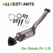 For Honda Fit 1.5l Exhaust Catalytic Converter 2006-2008 Direct Fit Highflow Epa
