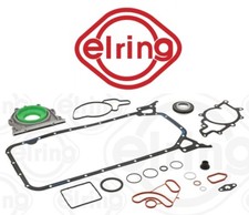 ELRING Dichtungssatz, Kurbelgehäuse für MERCEDES C-KLASSE W203 CL203 S203 ELRING Dichtungssatz, Kurbelgehäuse für MERCEDES C-KLASSE W203 CL203 S203
