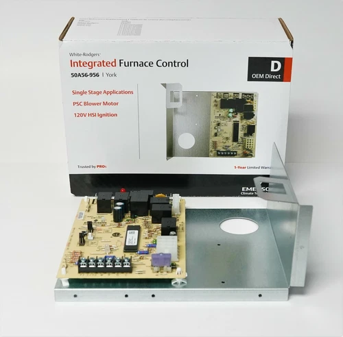 50A56-956 White Rodgers Furnace HSI Board for S1-331-03010-000 S1-331-02956-000