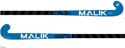 Malik MB 6 Wood Indoor Hockeyschläger 36,5'' MA23211 Stick Keule Halle Training