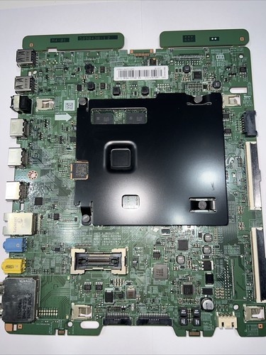 ✅ Carte Mère Samsung BN94-10776E -TV UE55KU6400U - Testée OK