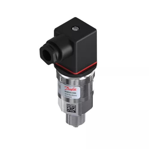 1PC DANFOSS 060G2107 Pressure Sensors New DHL Free Shipping - Picture 1 of 1