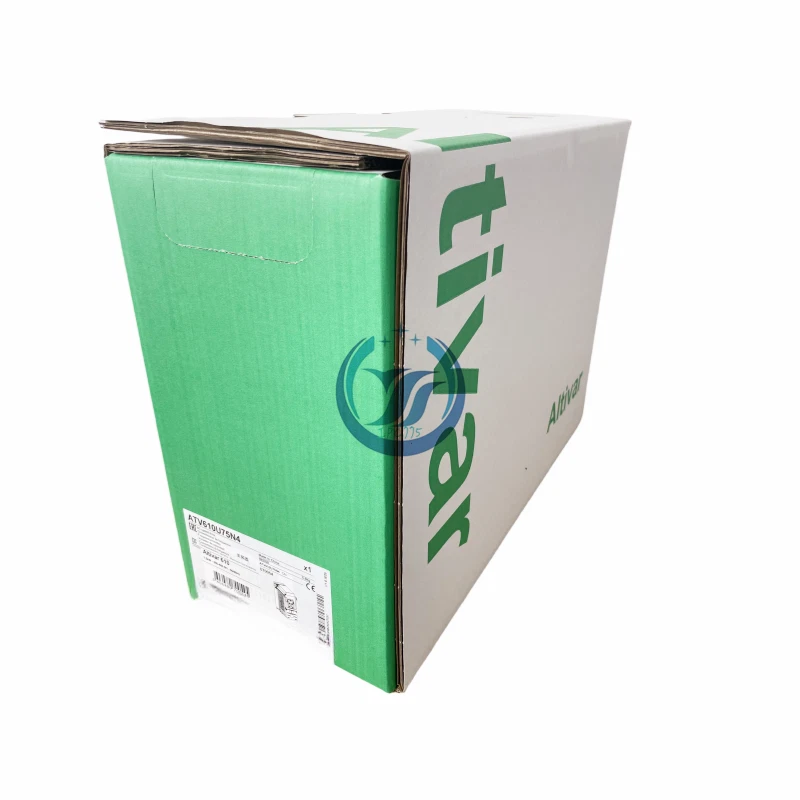 For NEW schneider ATV610U75N4 frequency converter Three phase 380-480V 7.5KW - Image 2 of 4