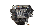 Jdm 2004-2008 Acura Tsx 2.4L Engine K24A Rbb 3 Lobe I-Vtec Motor (For: Acura Tsx)