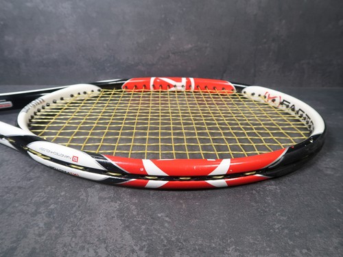 Wilson - K Six One Lite - L1 - 4 1/8 - Midplus - 658 cm² - 102 SQ - Tennis - Picture 15 of 22