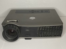 Dell 5100MP SXGA DLP Multimedia Projector 3300 ANSI Lumens