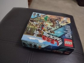 LEGO The LEGO Movie: Getaway Glider (70800)