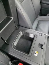 2024-2025 Toyota Land Cruiser LandCruiser Cool Box Storage Tray NEW USA!