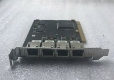 Beckhoff FC9004 Ethernet 4-Port Ethernet Network