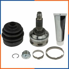 Joints Mazda TRIBUTE