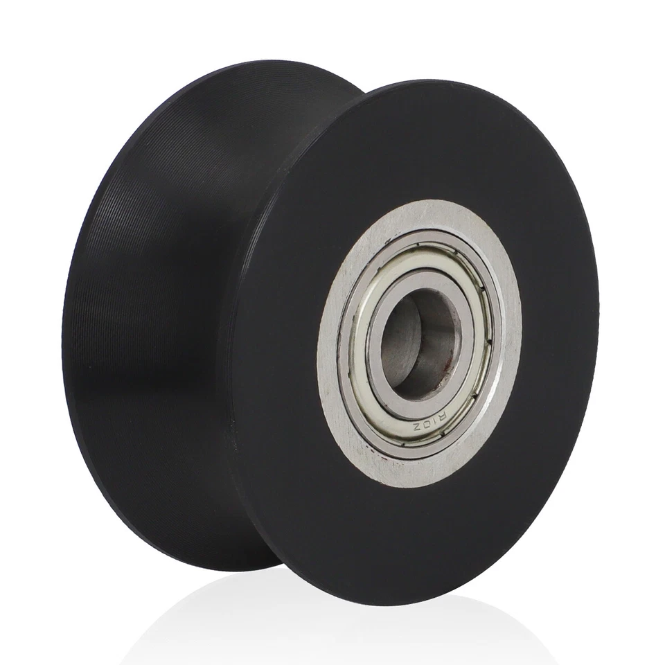 Elliptical Roller Wheel 340773 For Epic FreeMotion Proform NordicTrack REEBOK - Image 2 of 4