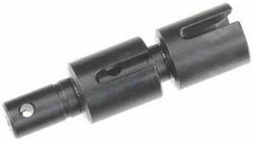 Pignone Per Modellini Pignone Ingranaggio In Acciaio Temprato 5mm MOD 1